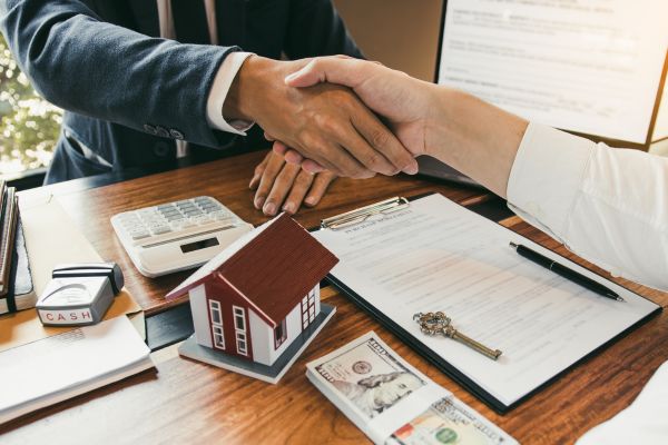First-time homebuyer loans
