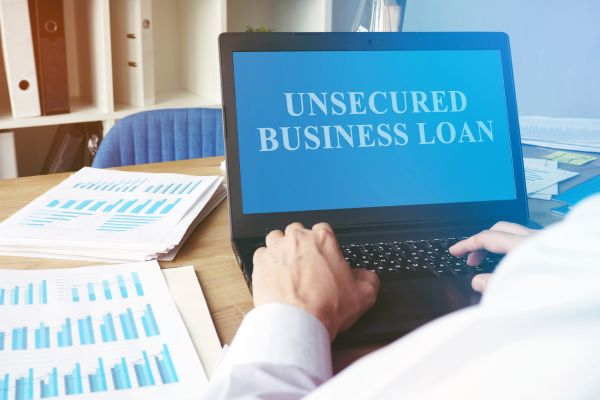 Secured vs. unsecured personal loans