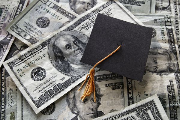 Top student loan forgiveness programs
