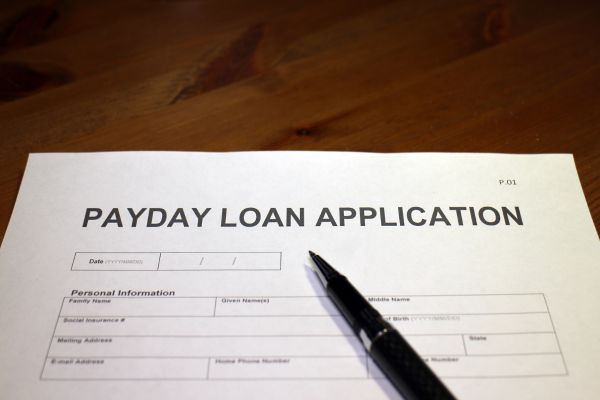 payday loan regulations by state