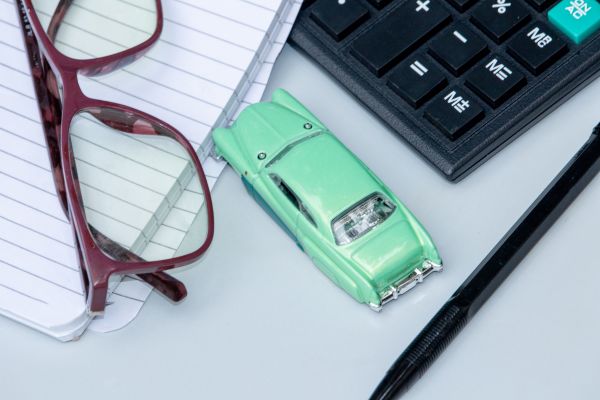 Auto loan calculator